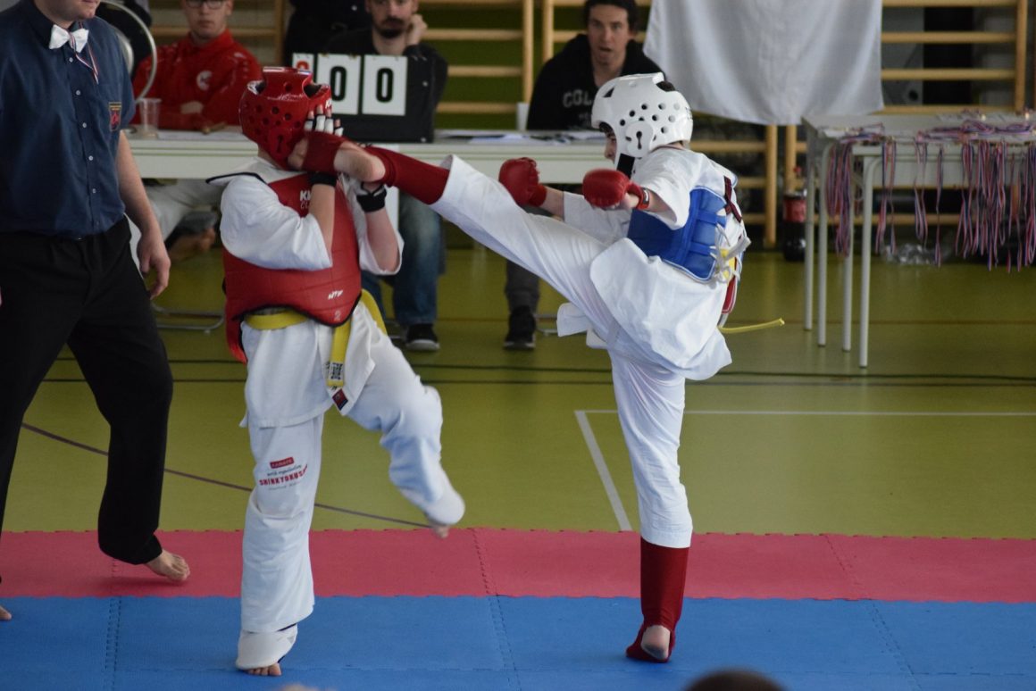 Održan karate turnir”Split KUP 2019″