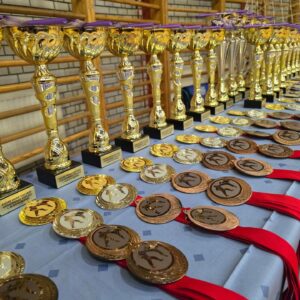 SHINKYOKUSHIN KARATE KUP ZAGREB 2025.