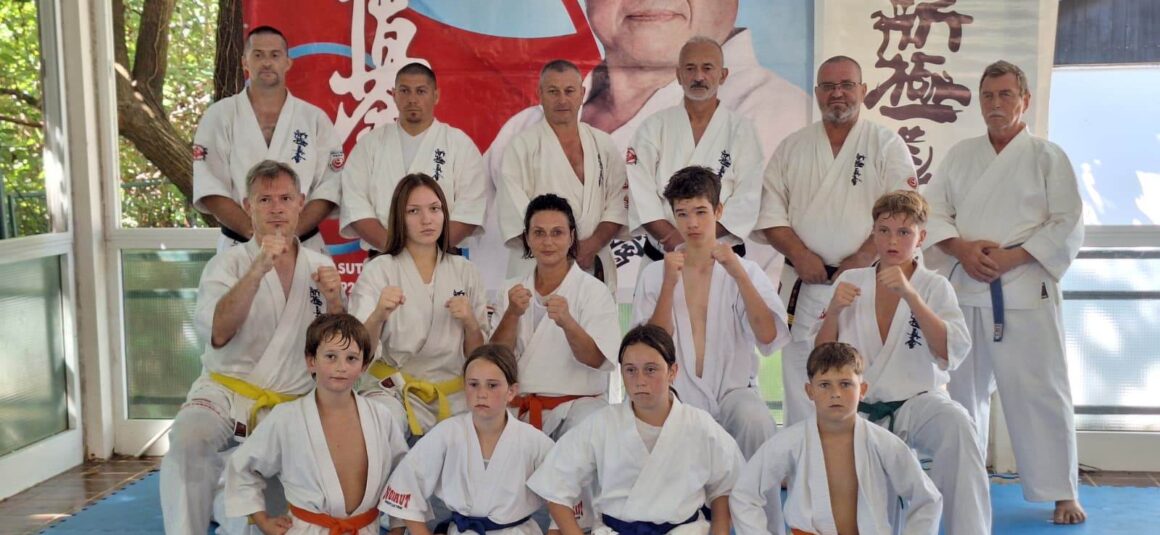 Ljetni seminar Savudrija Ljetni seminar Savudrija