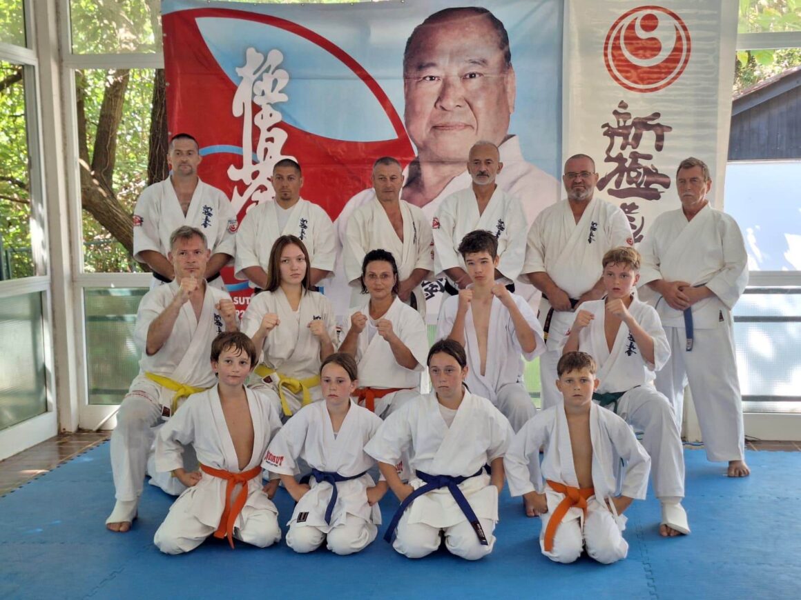 Ljetni seminar Savudrija