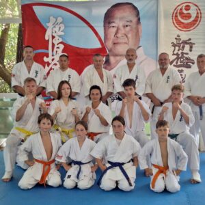 Ljetni seminar Savudrija Ljetni seminar Savudrija