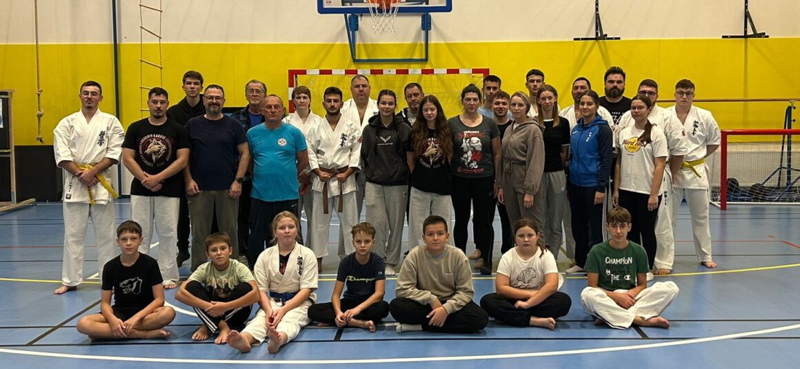 SUDAČKI SEMINAR I ŠKOLOVANJE VOLONTERA Banjeglav brancha SUDAČKI SEMINAR I ŠKOLOVANJE VOLONTERA Banjeglav brancha