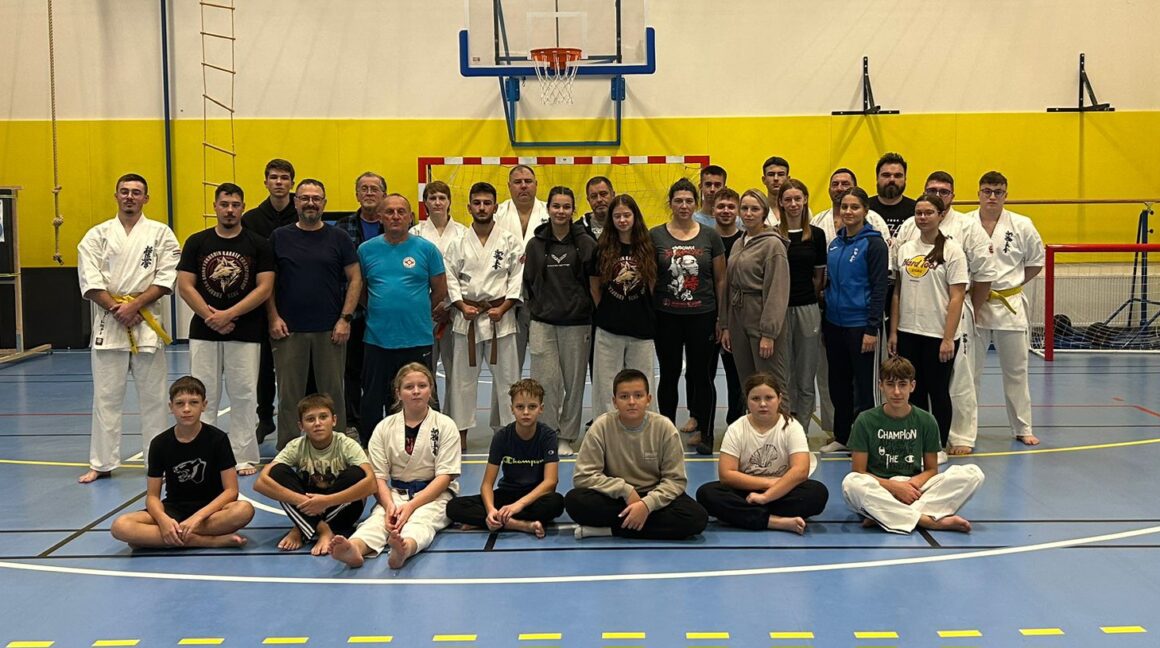 SUDAČKI SEMINAR I ŠKOLOVANJE VOLONTERA Banjeglav brancha SUDAČKI SEMINAR I ŠKOLOVANJE VOLONTERA Banjeglav brancha