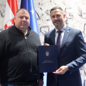 Odobren projekt protiv nasilja karate klubu “Dugo Selo“ od Ministarstvaturizma i sporta Odobren projekt protiv nasilja karate klubu “Dugo Selo“ od Ministarstvaturizma i sporta