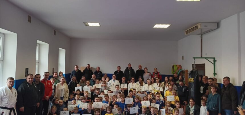 Sportom protiv nasilja Sportom protiv nasilja