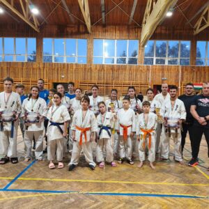 Održan DAMASHI KUP 2025. Održan DAMASHI KUP 2025.