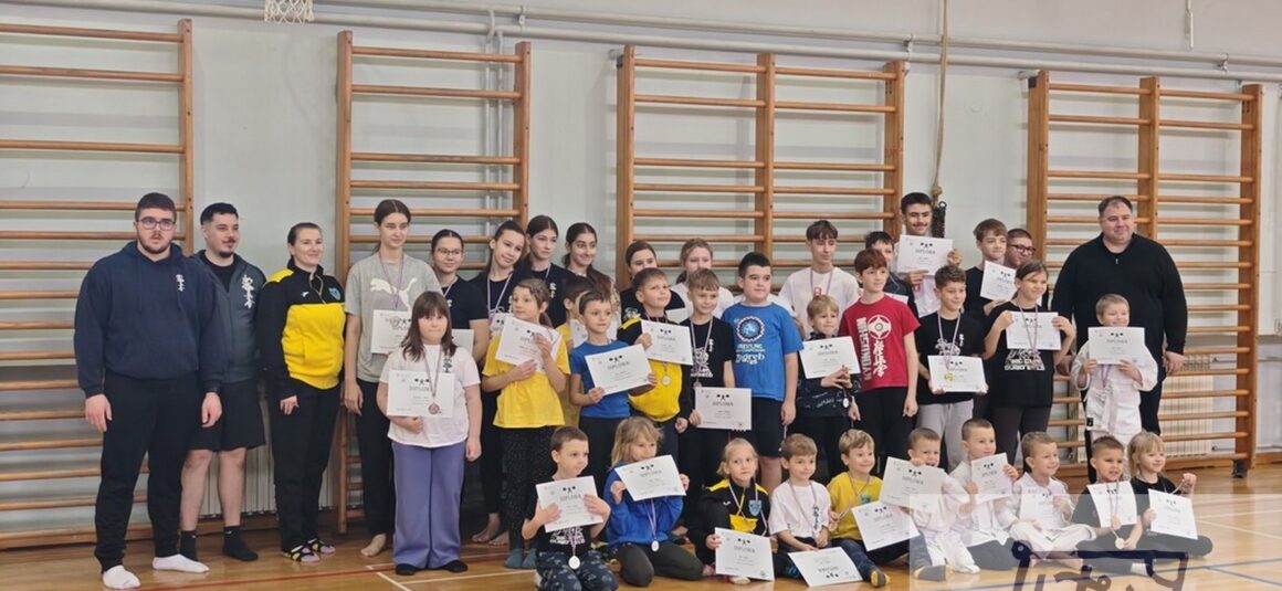 Sportom protiv nasilja