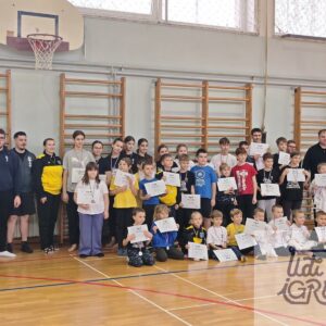 Sportom protiv nasilja