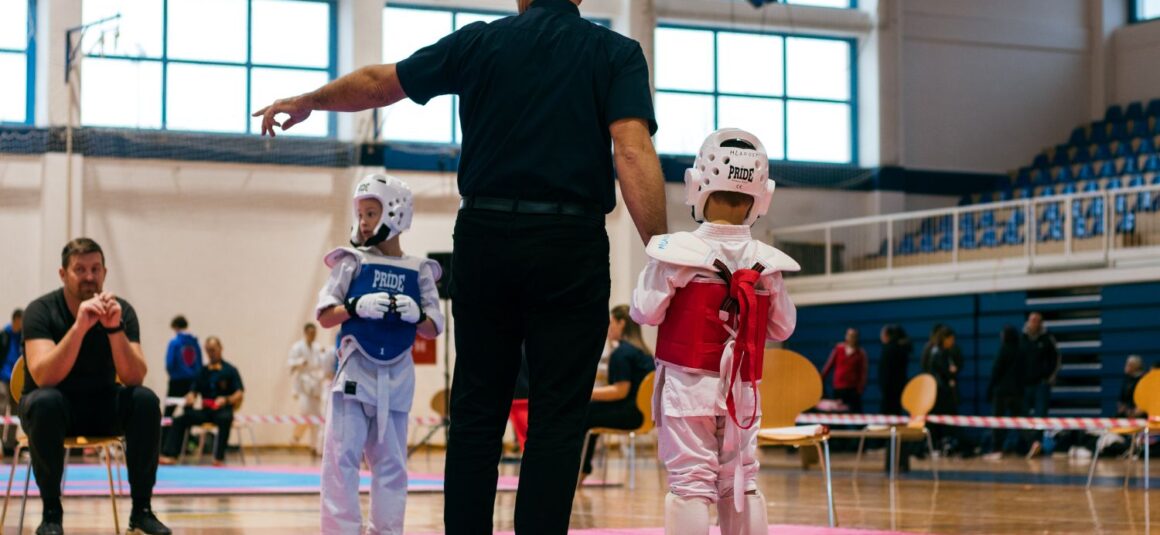 Održan Zaprešić OPEN 2025.