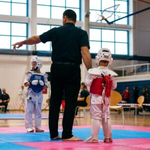 Održan Zaprešić OPEN 2025.