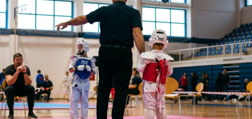 Održan Zaprešić OPEN 2025.