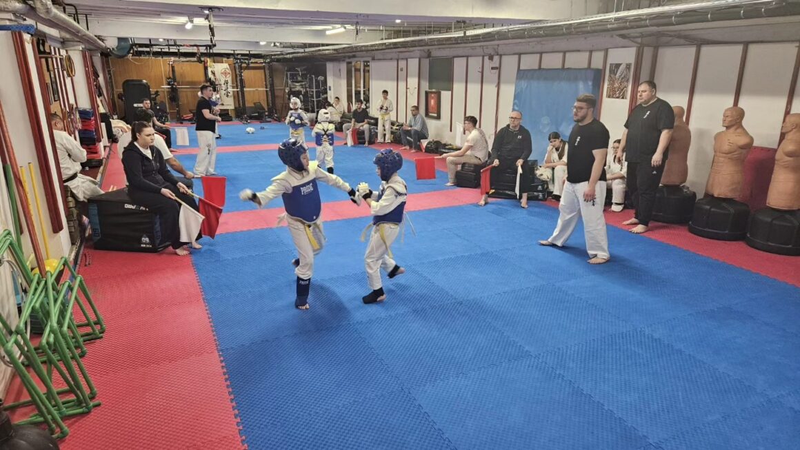 SUDAČKI SEMINAR u SOSAIu