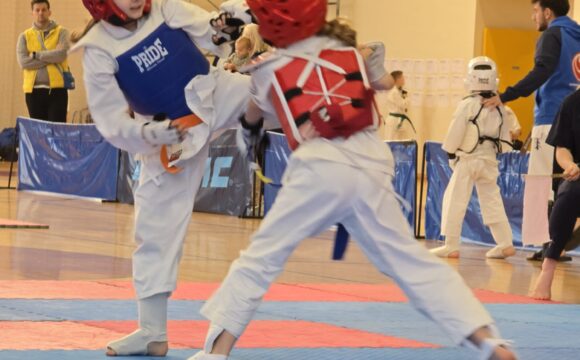 ODRŽAN KROKIĆ KUP SAMOBORA 2026.