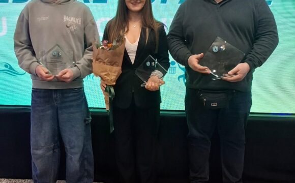 Izbor najboljih u sportu ZSUIS Zagrebačke županije za 2025. godinu