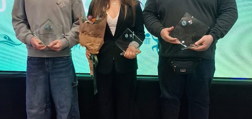 Izbor najboljih u sportu ZSUIS Zagrebačke županije za 2025. godinu