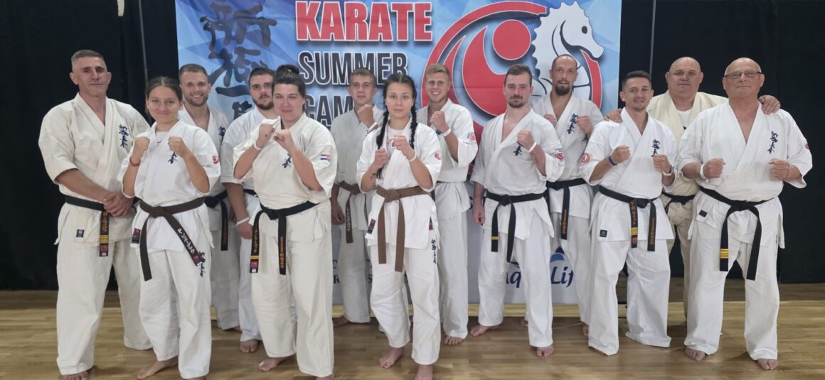 Ljetni seminar u bugarskoj Ljetni seminar u bugarskoj