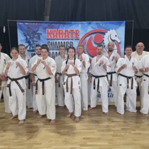 Ljetni seminar u bugarskoj Ljetni seminar u bugarskoj