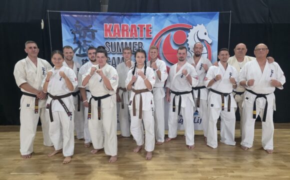 Ljetni seminar u bugarskoj