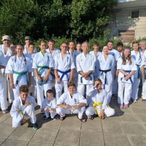 Ljetni seminar u uvali scott Ljetni seminar u uvali scott