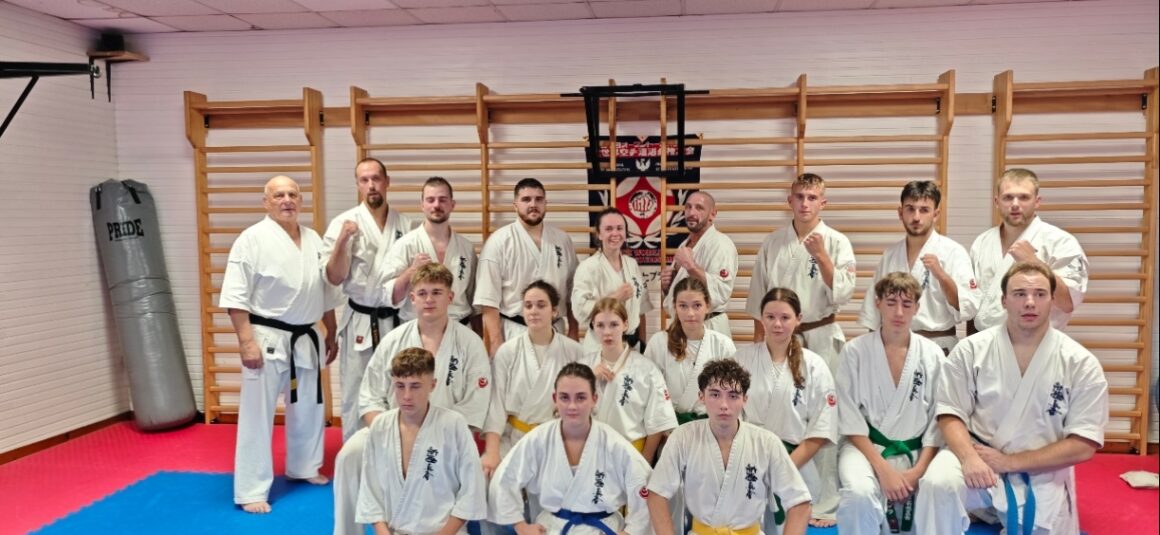 Borbeni seminar
