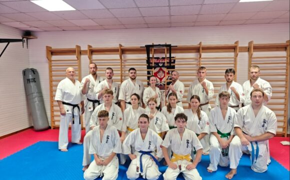 Borbeni seminar
